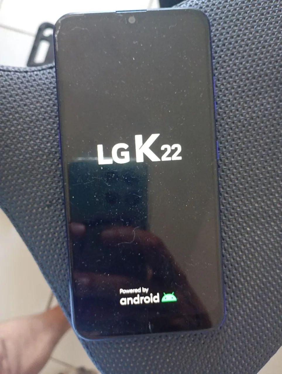 Celular LG o 22 - Foto 4