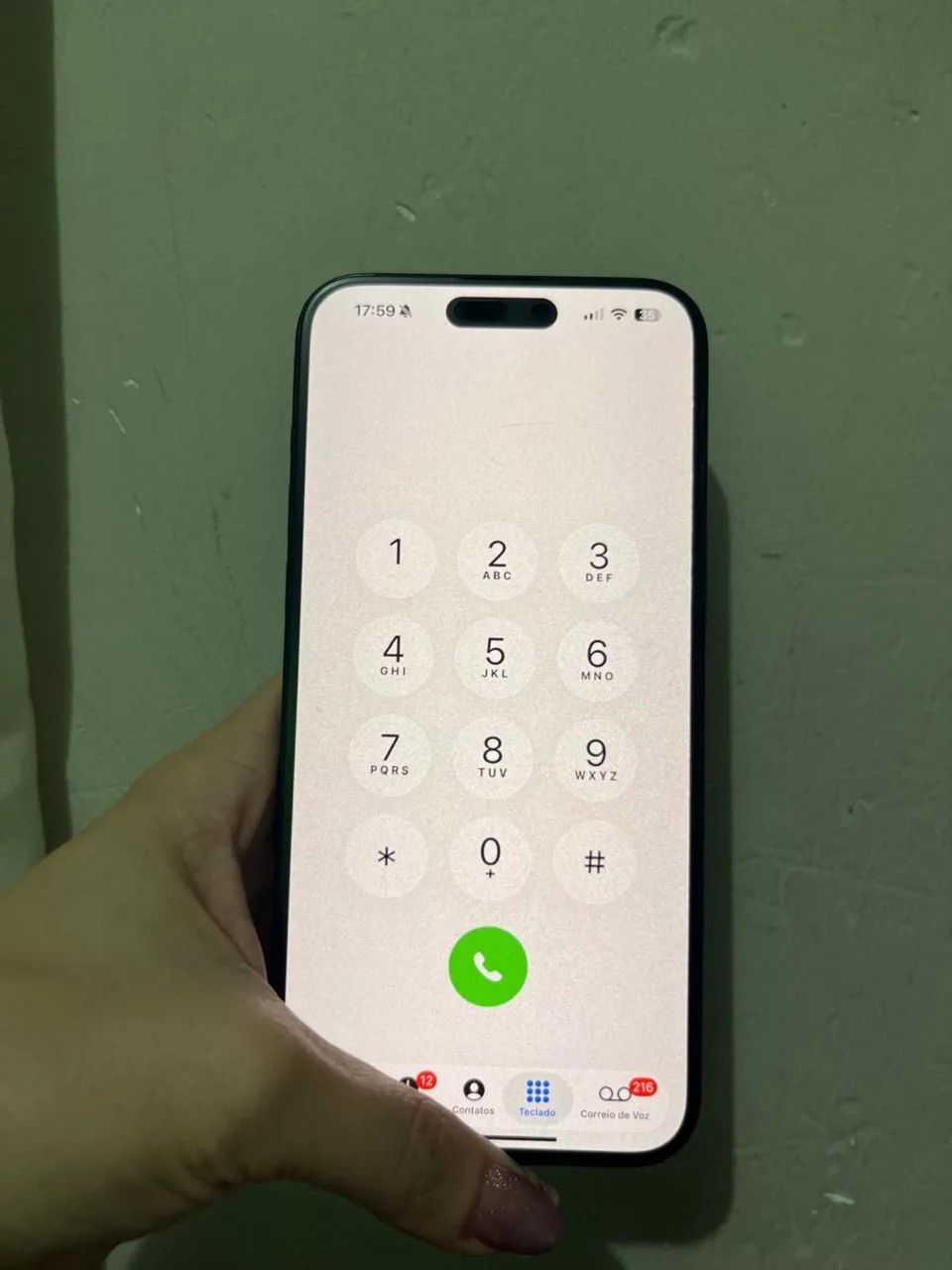 IPHONE 15 pro max 256 - Foto 3