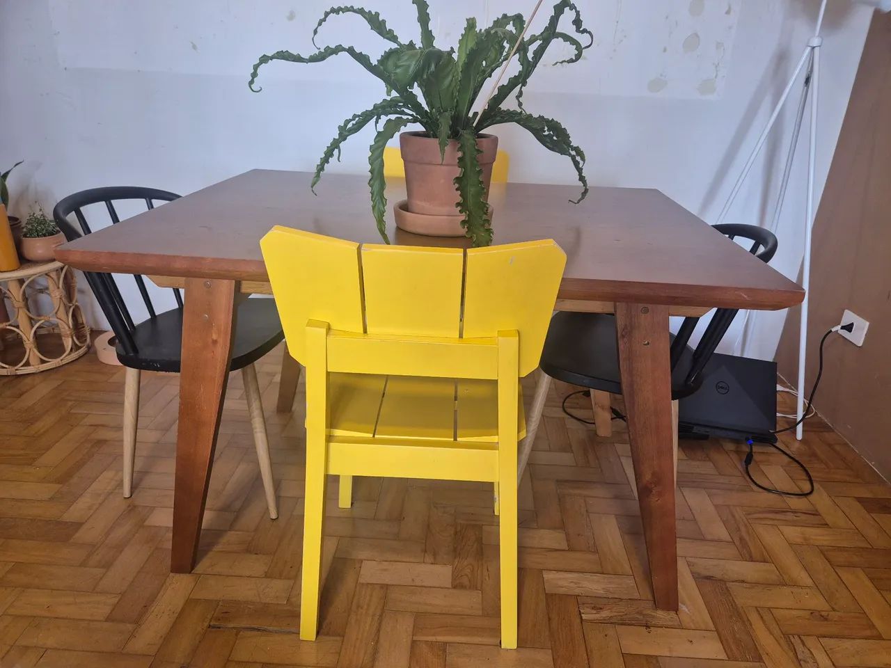 Mesa de 4 lugares - Foto 3