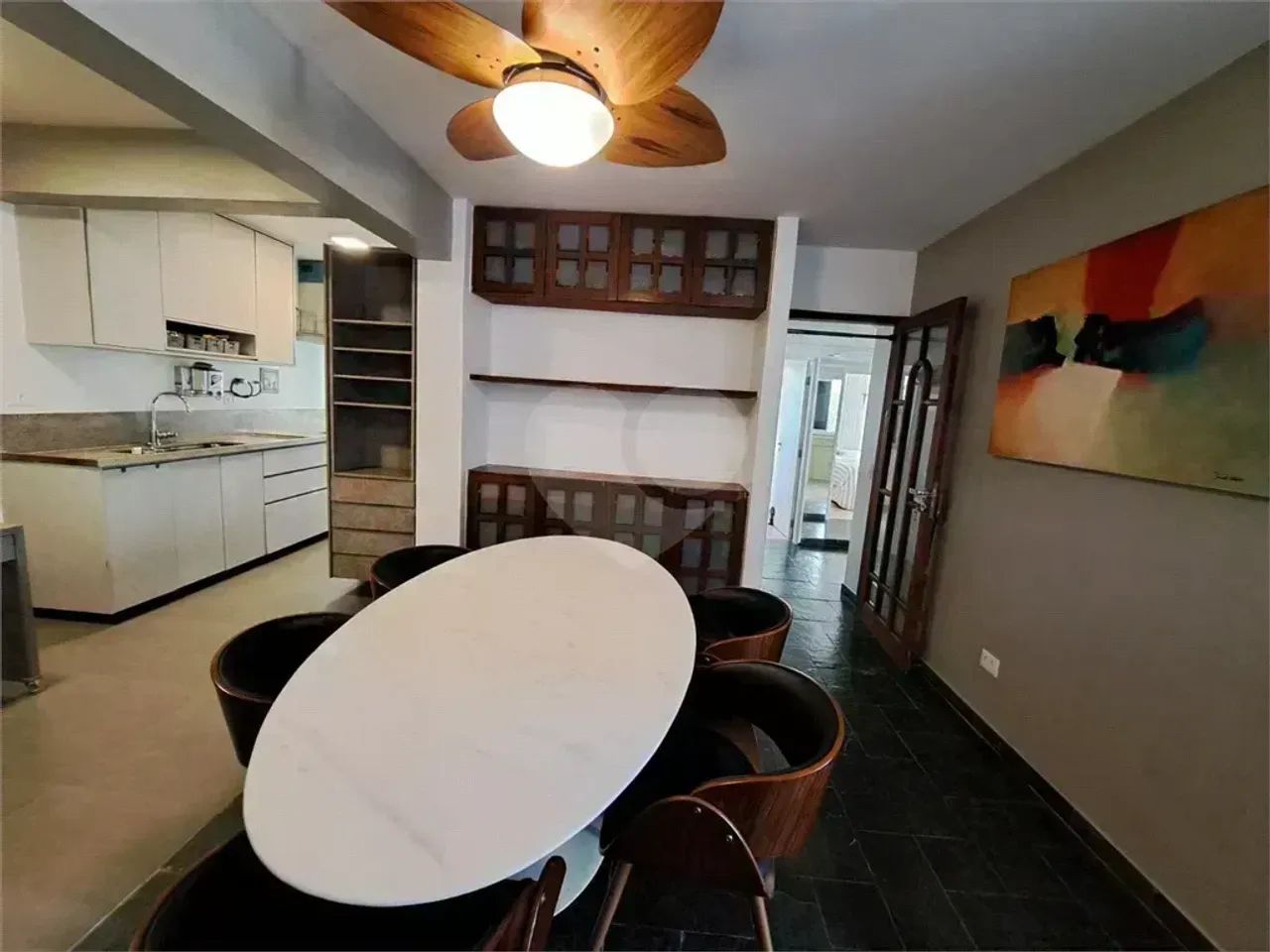 Apartamento com 3 quartos à venda em Vila uberabinha - SP - Foto 4