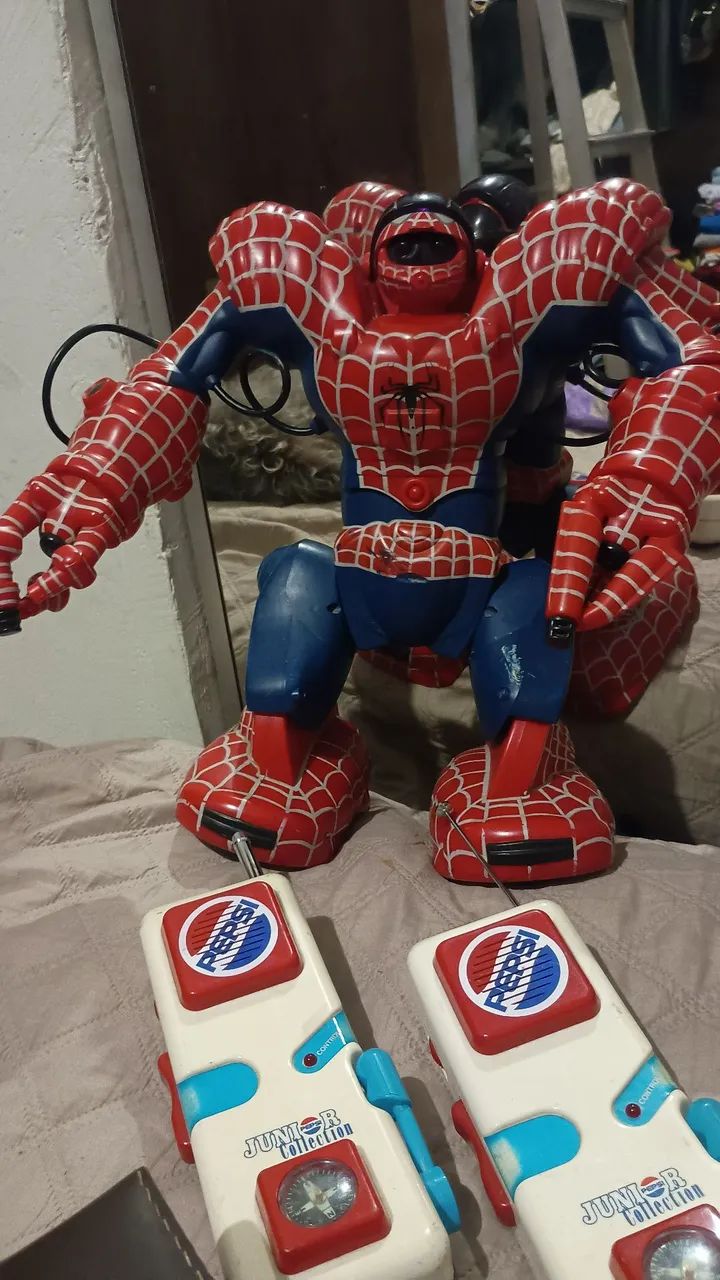 Brinquedos antiguidades