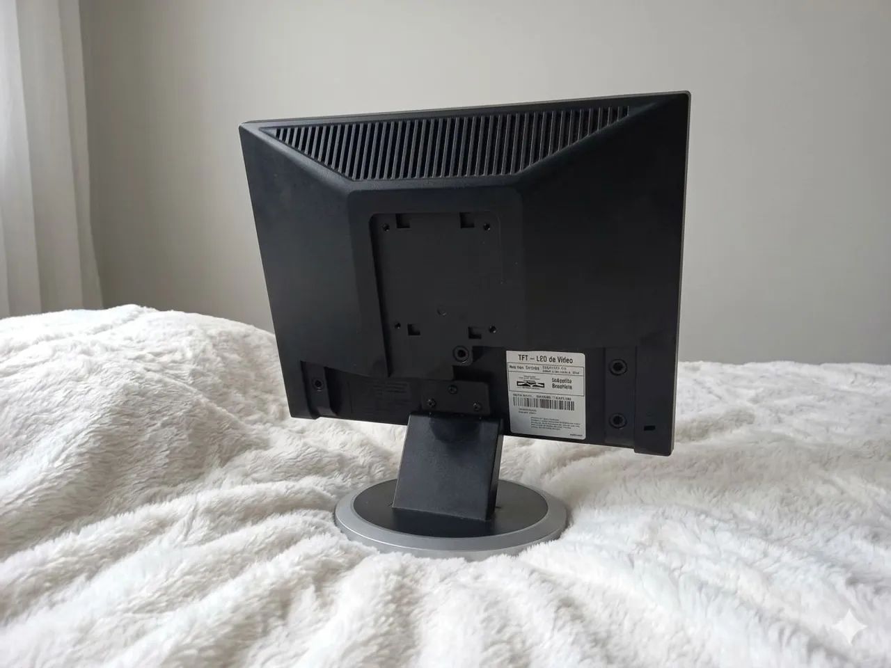 Monitor Positivo 15 Polegadas  - Foto 2