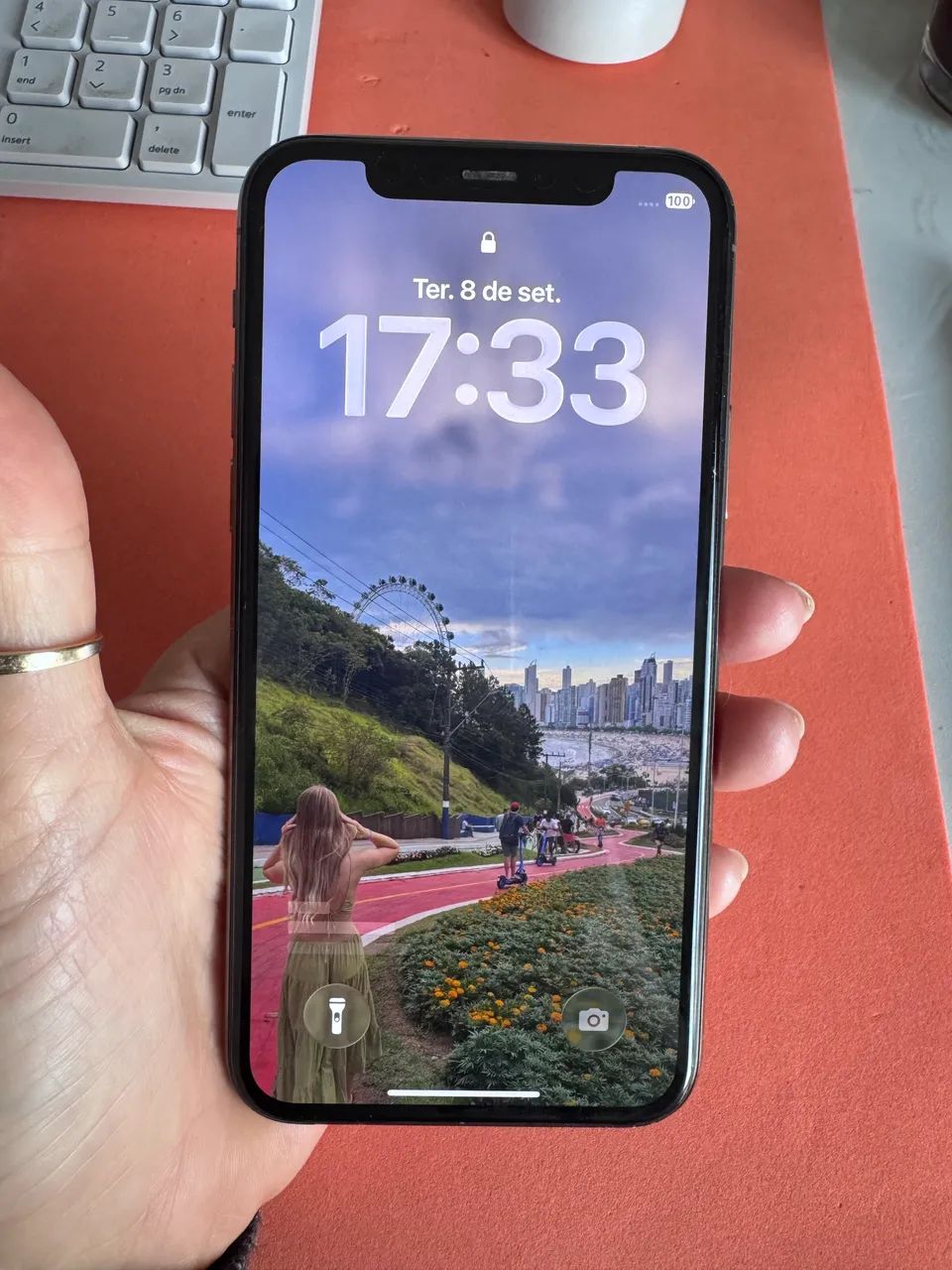 iPhone 11 PRO 256 gb - Foto 4