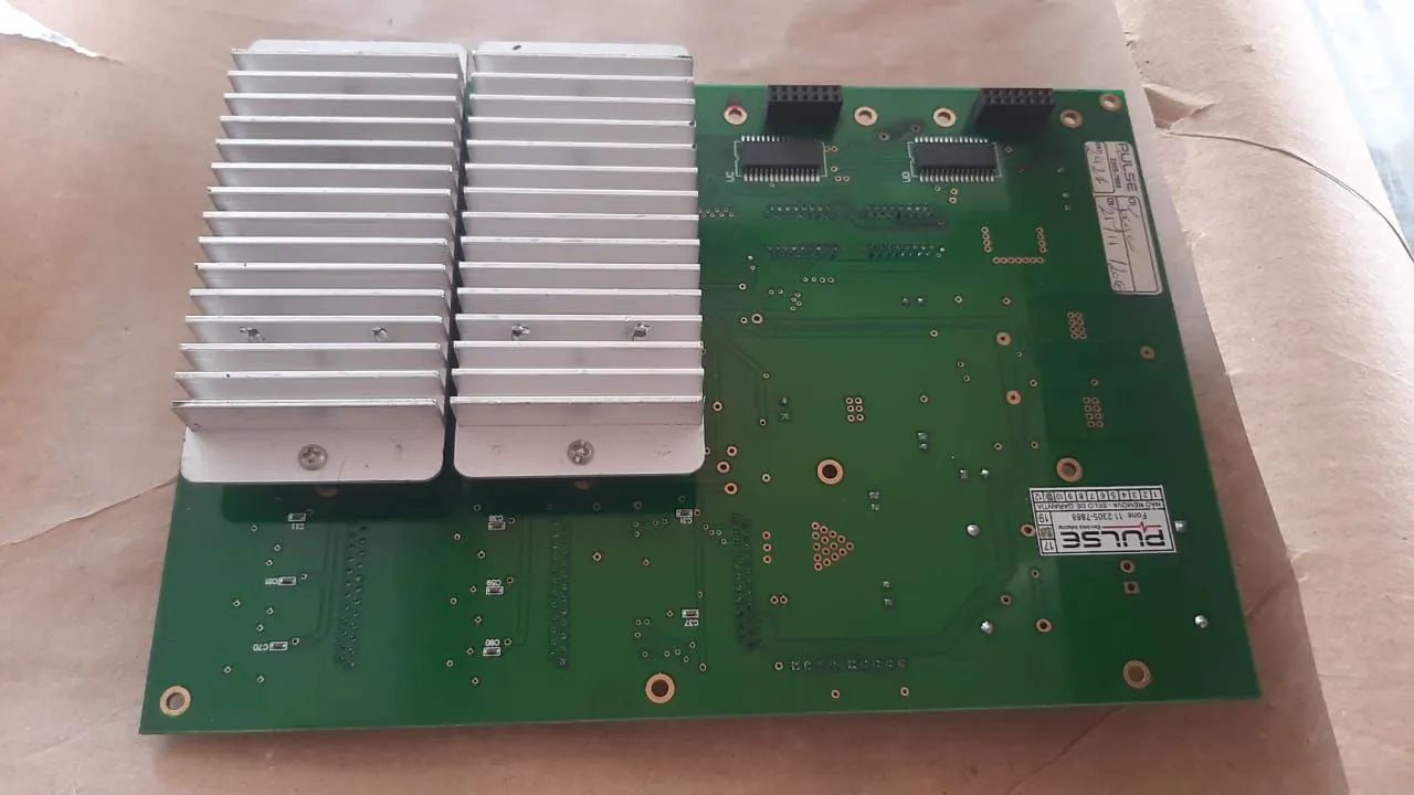 Peças novajet impressora  - Foto 6