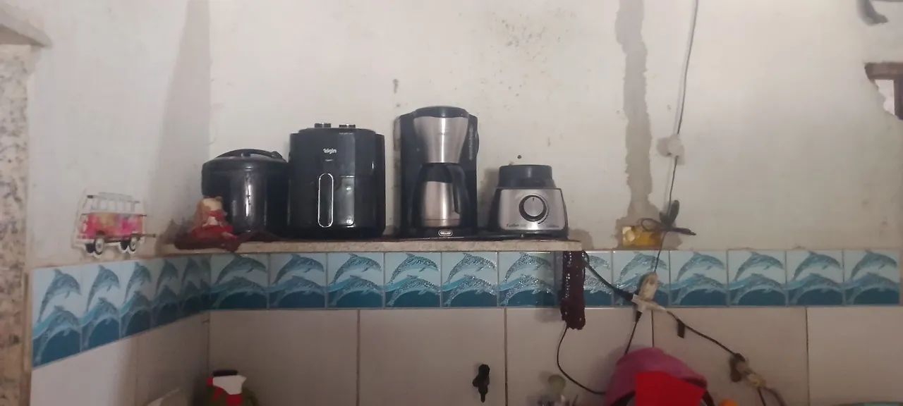 Estou vendendo tudo pra mim ir embora de Maceió  - Foto 2