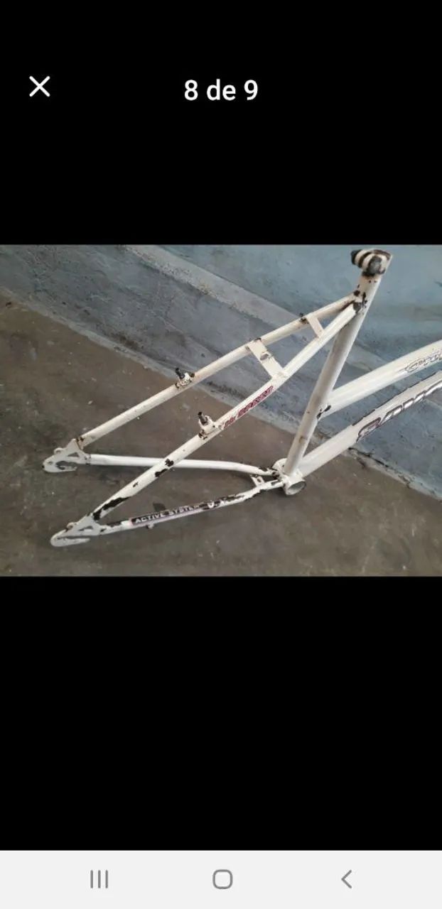 Quadro 26 FUNCIONADO NORMALMENTE  - Foto 4