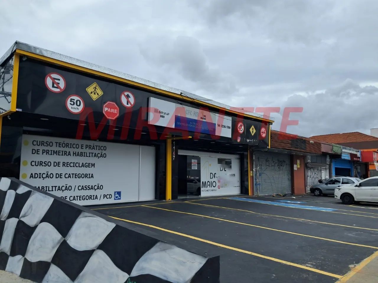 Comercial de 1192m² em Imirim - Foto 4