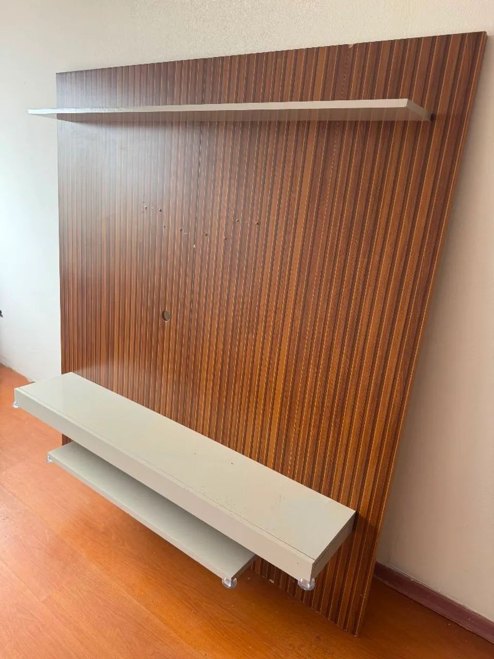 Raque com painel - Foto 2