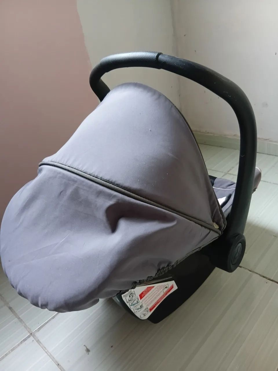 Bebê Conforto  - Foto 2