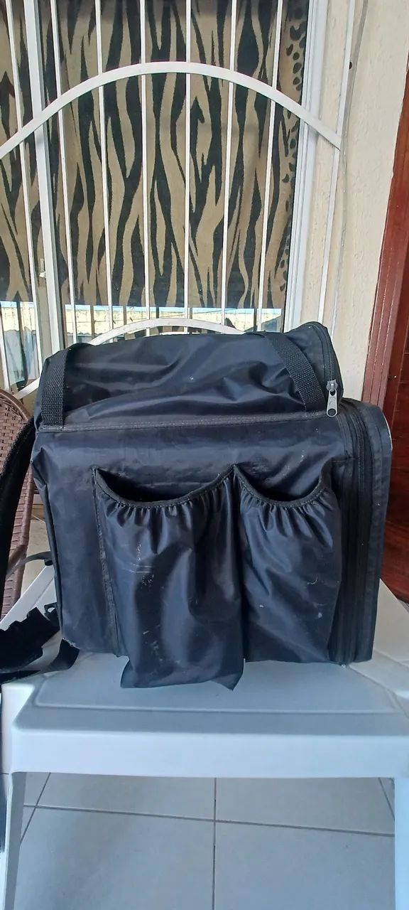 Bag entregadores  - Foto 2