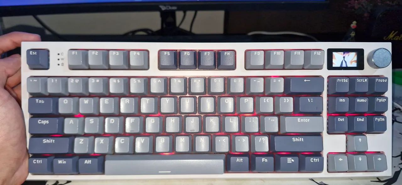 Pc Gamer e Periféricos  - Foto 4