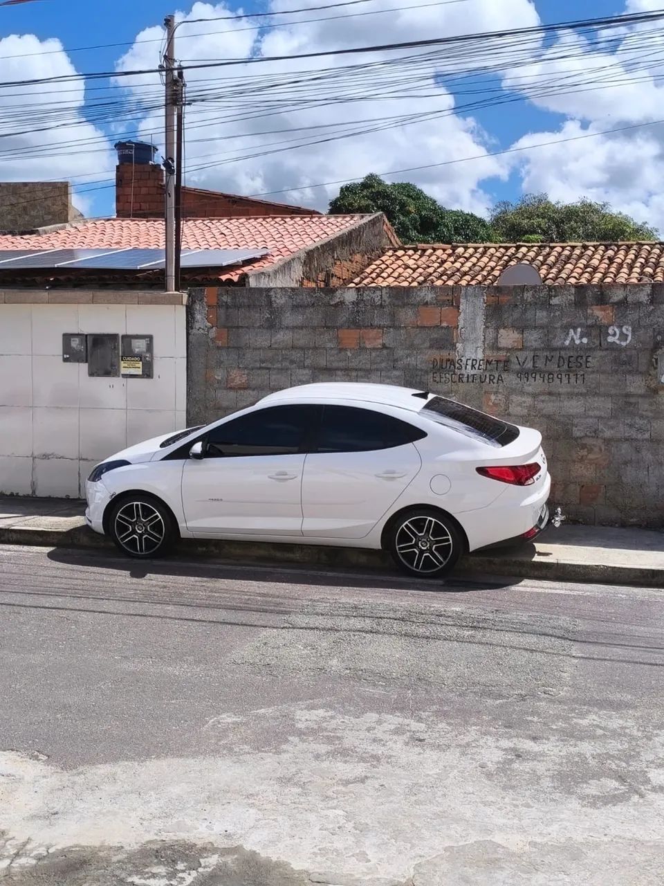 Hyundai HB20S Evolution 1.0 TB Flex 12V AUT 2020 - Foto 2