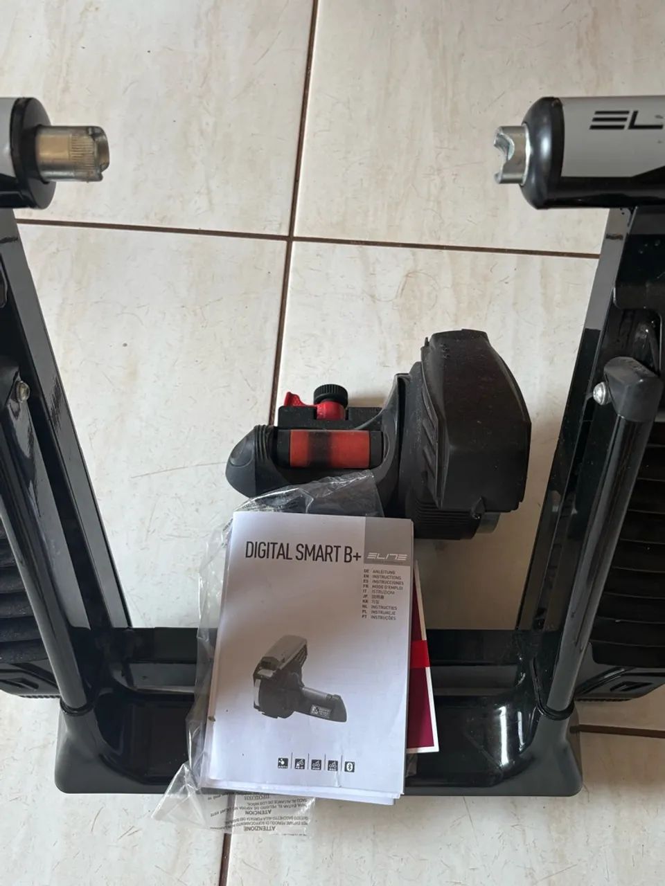 Rolo elite novo smart  - Foto 2