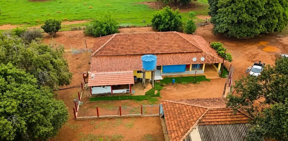 Fazenda - Foto 3
