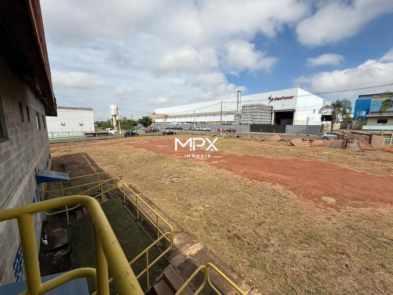 Galpão para alugar no Loteamento Distrito Industrial Uninorte em Piracicaba - Foto 3