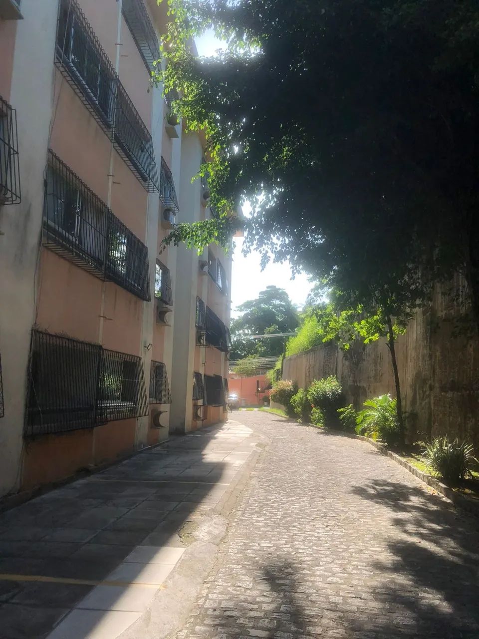 [SGS039LCS] APARTAMENTO BARRO RECIFE - PE - Foto 3
