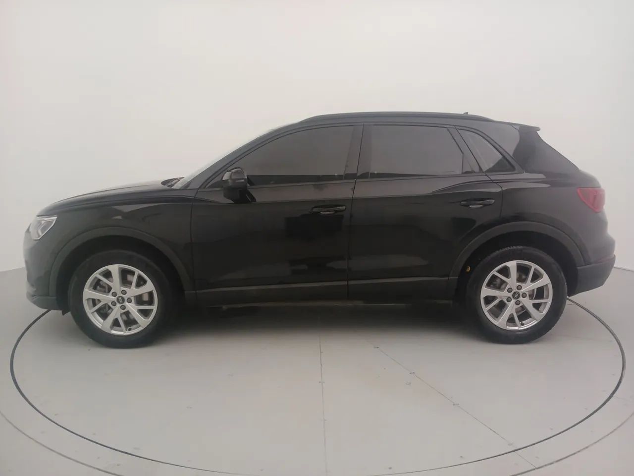 Audi Q3 Prestige 2.0 TFSI Tiptr.Quatro, foto 2 de 18