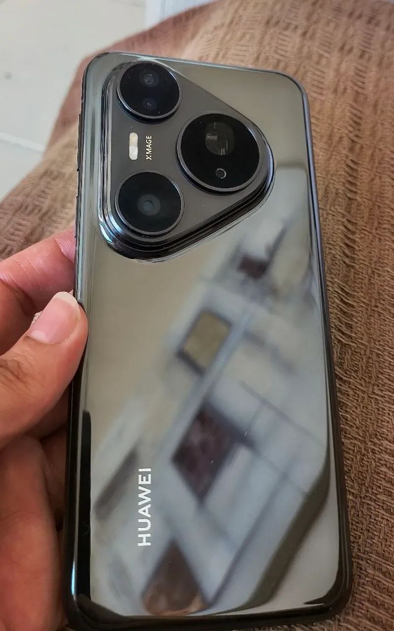 Celular HUAWEI Pura 80 Pro*APENAS CAMPINA GRANDE* - Foto 2