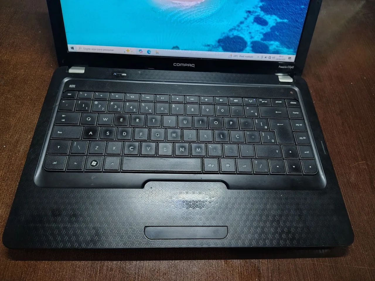 Notebook Hp g42  - Foto 3