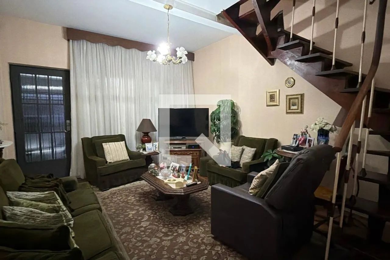Casa à Venda - Belém, 4 Quartos, 232 m2
