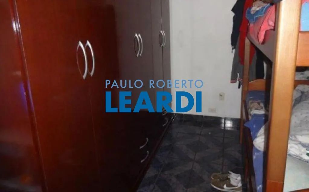 APARTAMENTO - SANTA CECÍLIA - SP