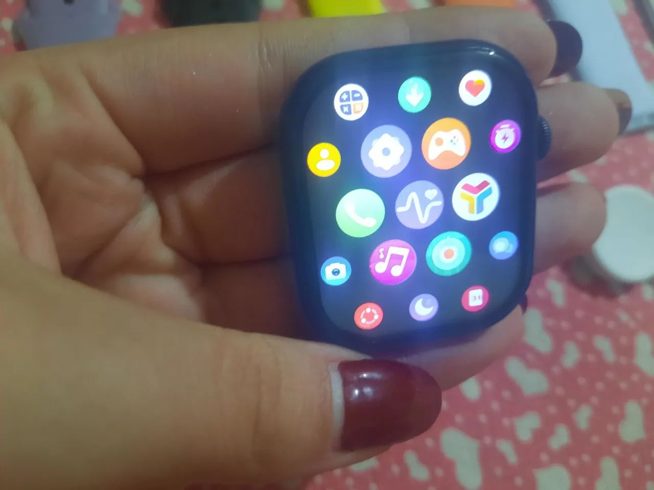 Smartwatch - Foto 2