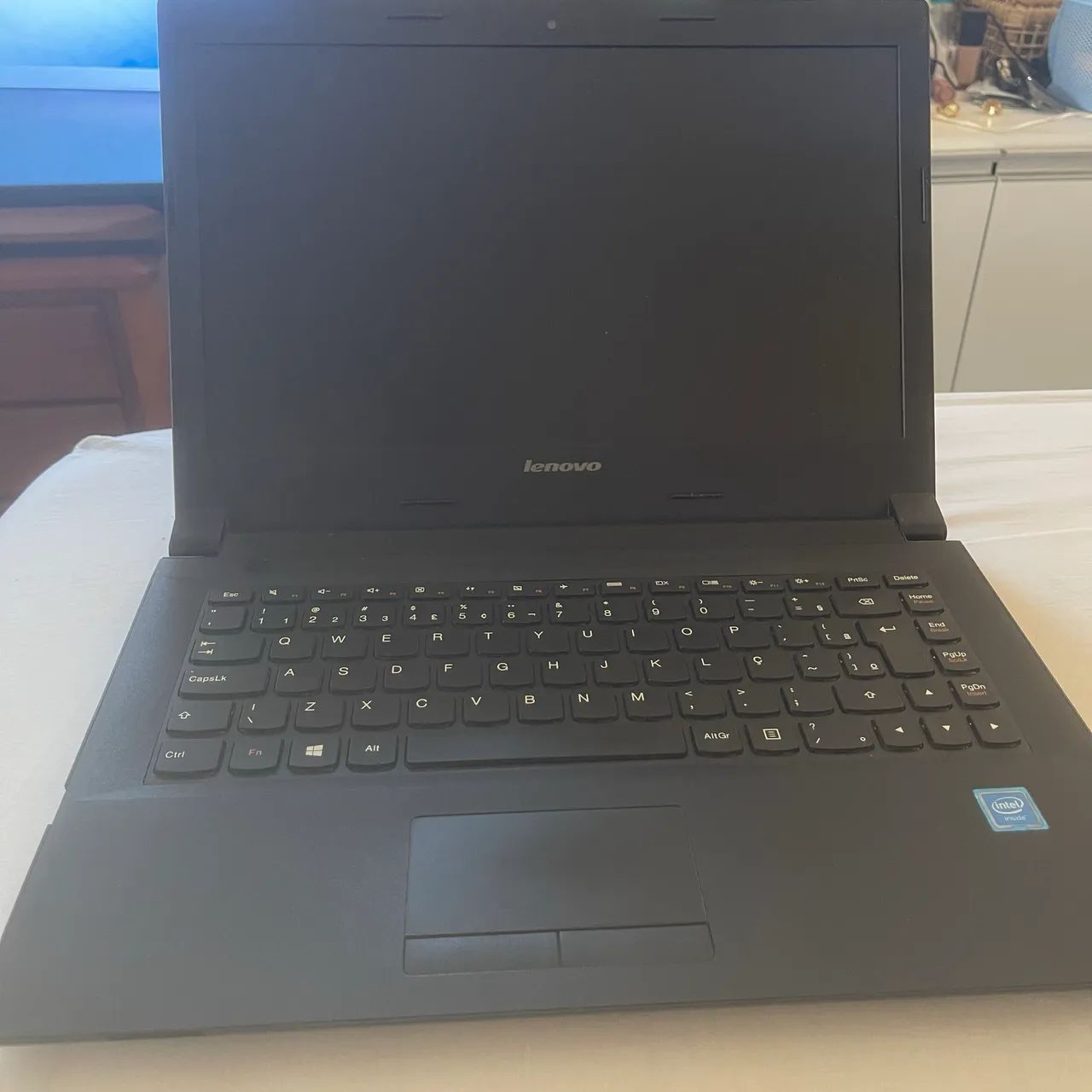 Notebook Lenovo  - Foto 4