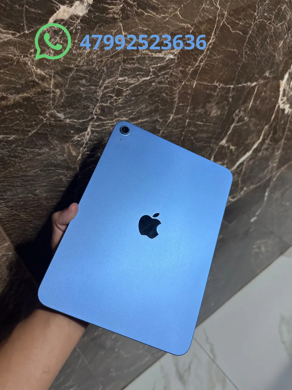 Apple Ipad 11 128gb - disponíveis - Notebooks - Fazendinha, Itajaí