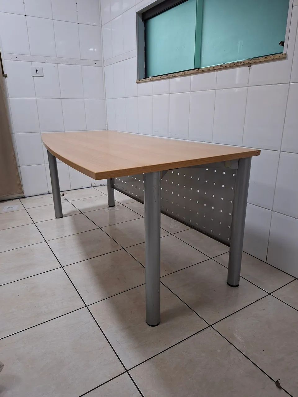 Mesa de escritório  - Foto 4