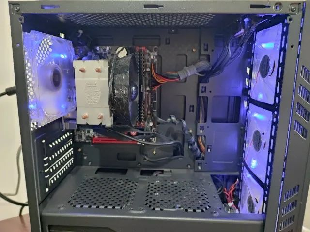 Computador Core i5 7a geração - Foto 4