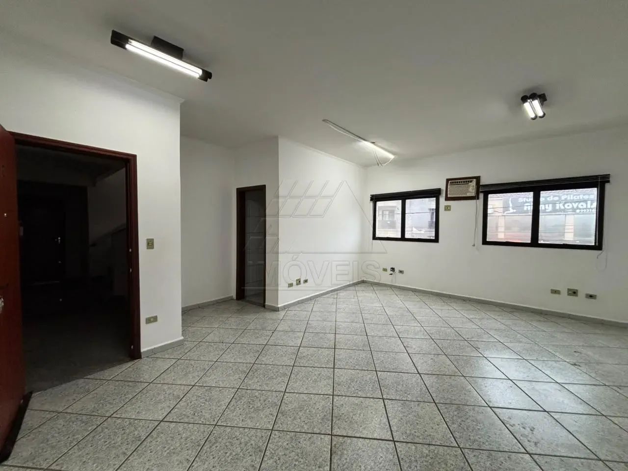 Sala Comercial para locação no Jardim Girassol em Americana