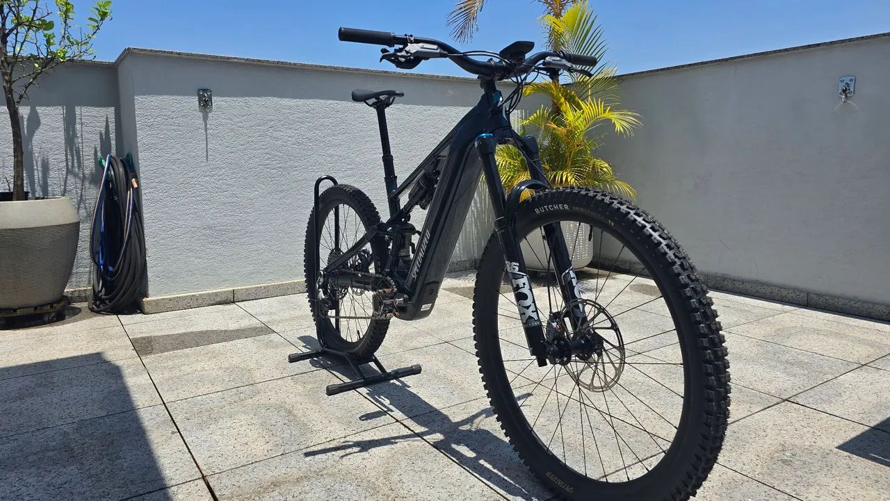 Specialized LEVO G4 Comp - Foto 2