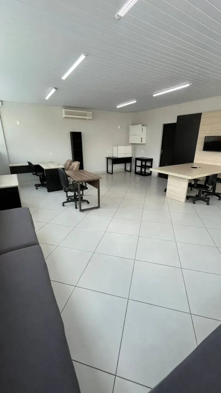 Sala Comercial Mobiliada em Itaparica - Vila Velha - ES - Foto 3