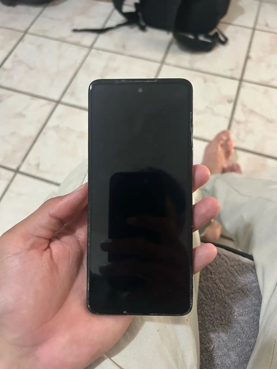 Celular Moto G60 - Foto 3