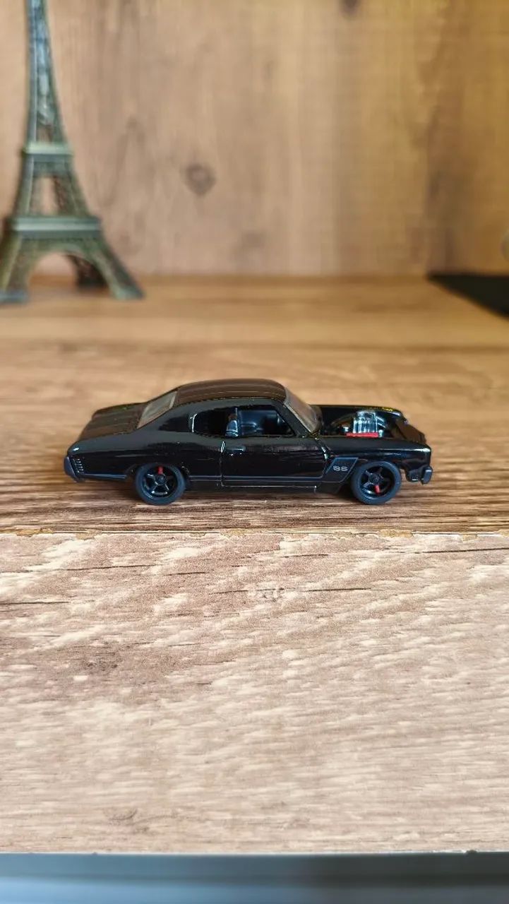 Hot Wheels Chevelle SS - Foto 2