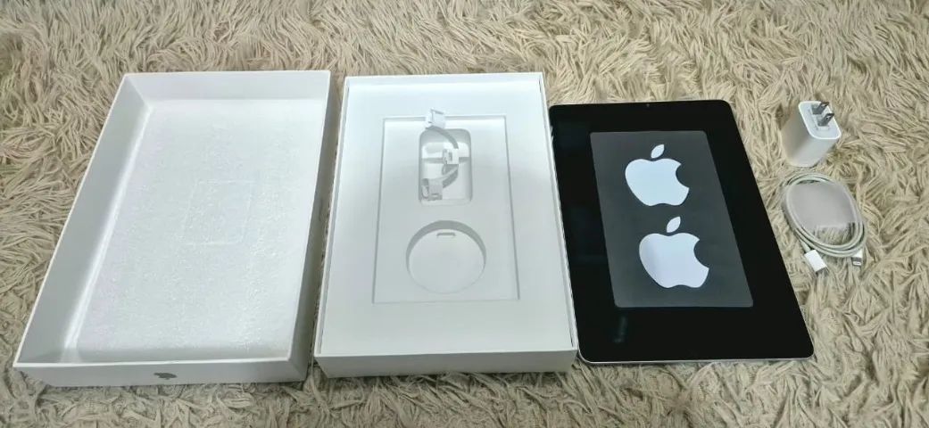 iPad 9 geração 10.2 - Foto 2