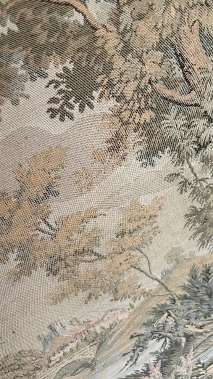 Quadro Gobelen decorativo grande 123x94 cm - Foto 5