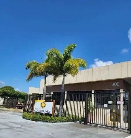 Casa de condomínio com 3 quartos, 160m², à venda em Aracaju, Aruana