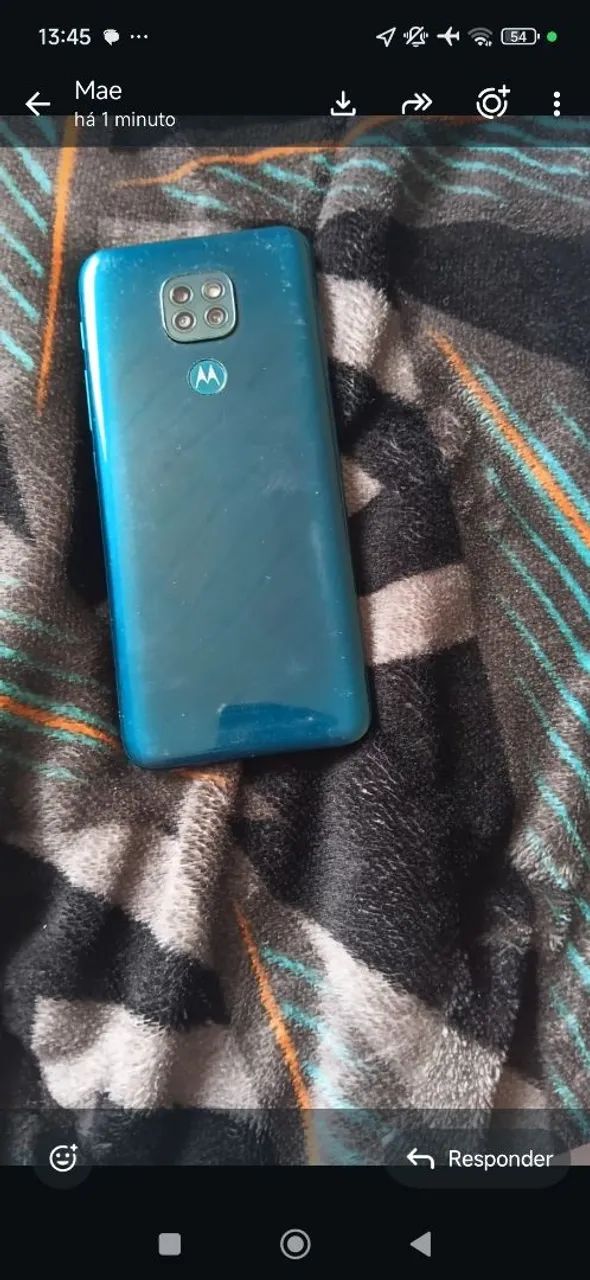 Celular Motorola  - Foto 2