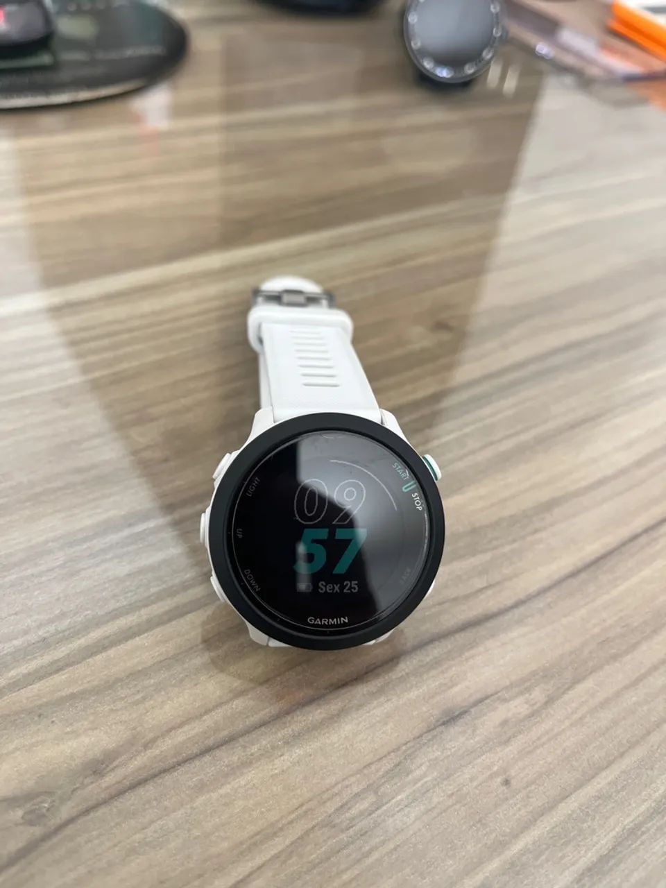 Garmin Forerunner 55 