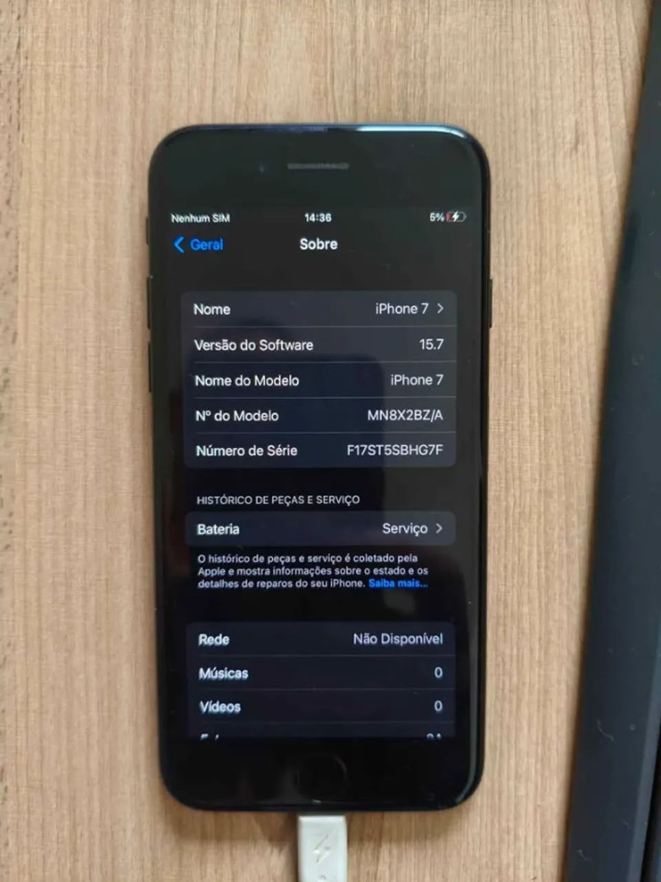 iPhone 7 32GB