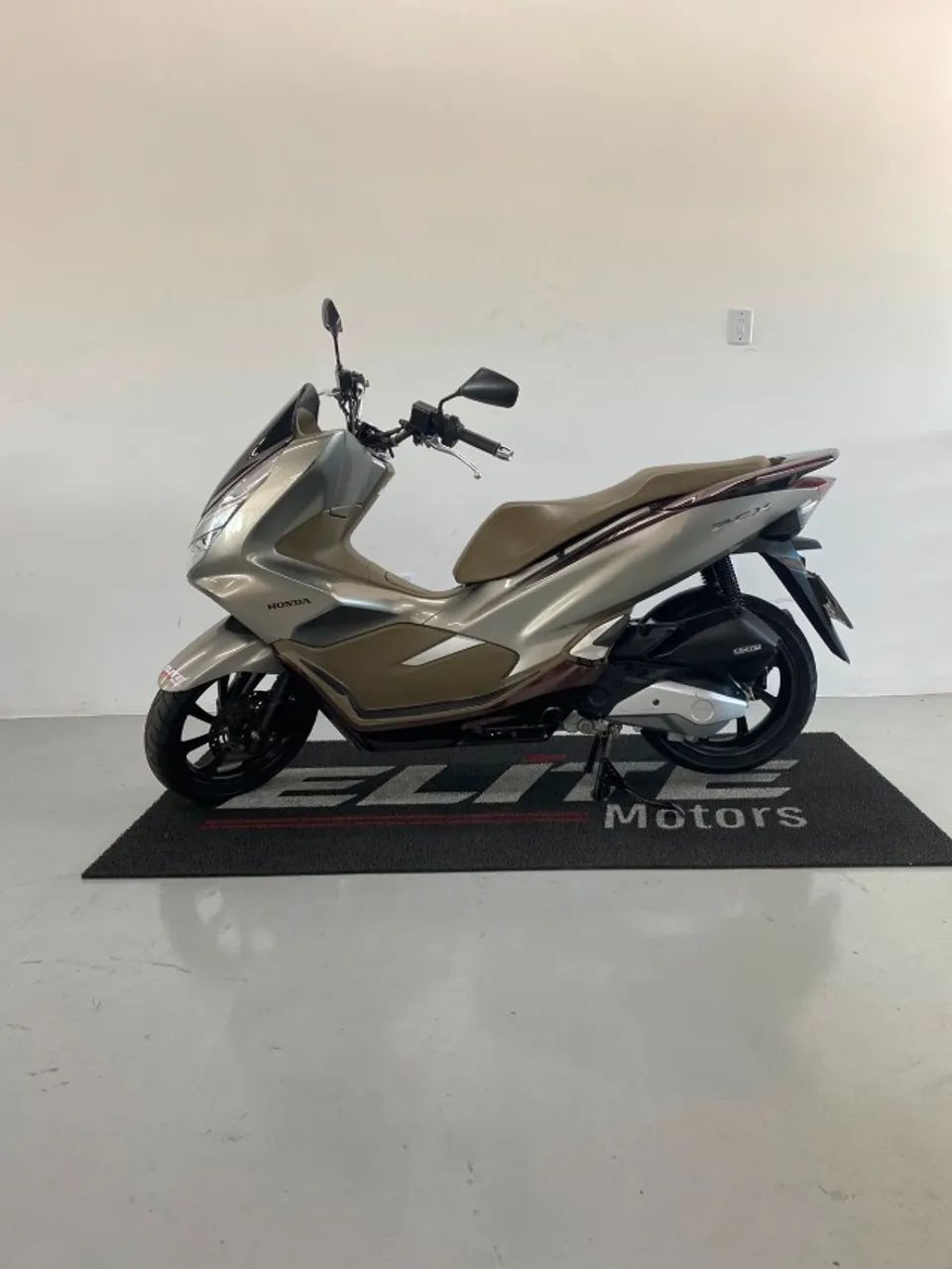 PCX 150 DLX ZERADA - Foto 5