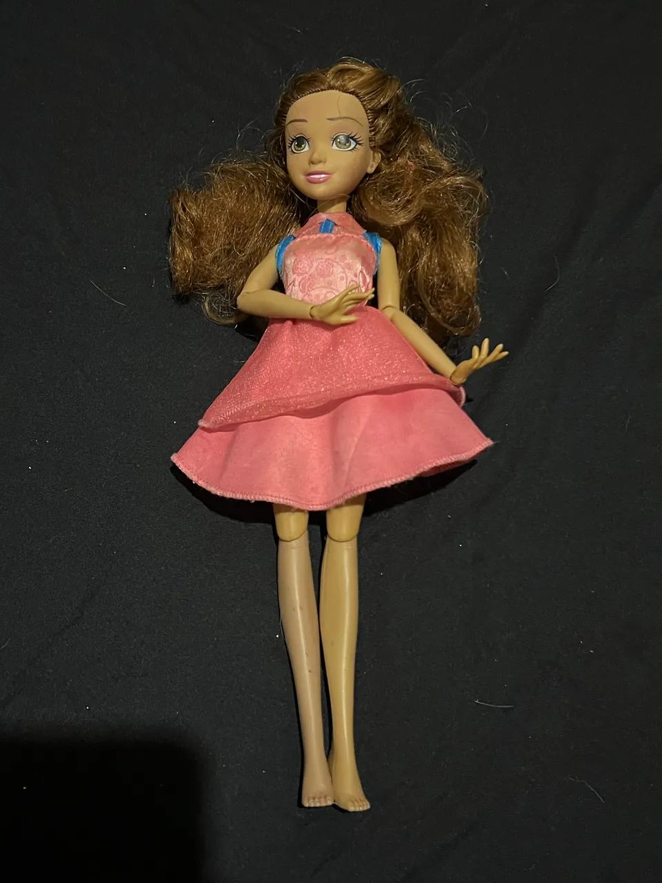 boneca audrey descendants 