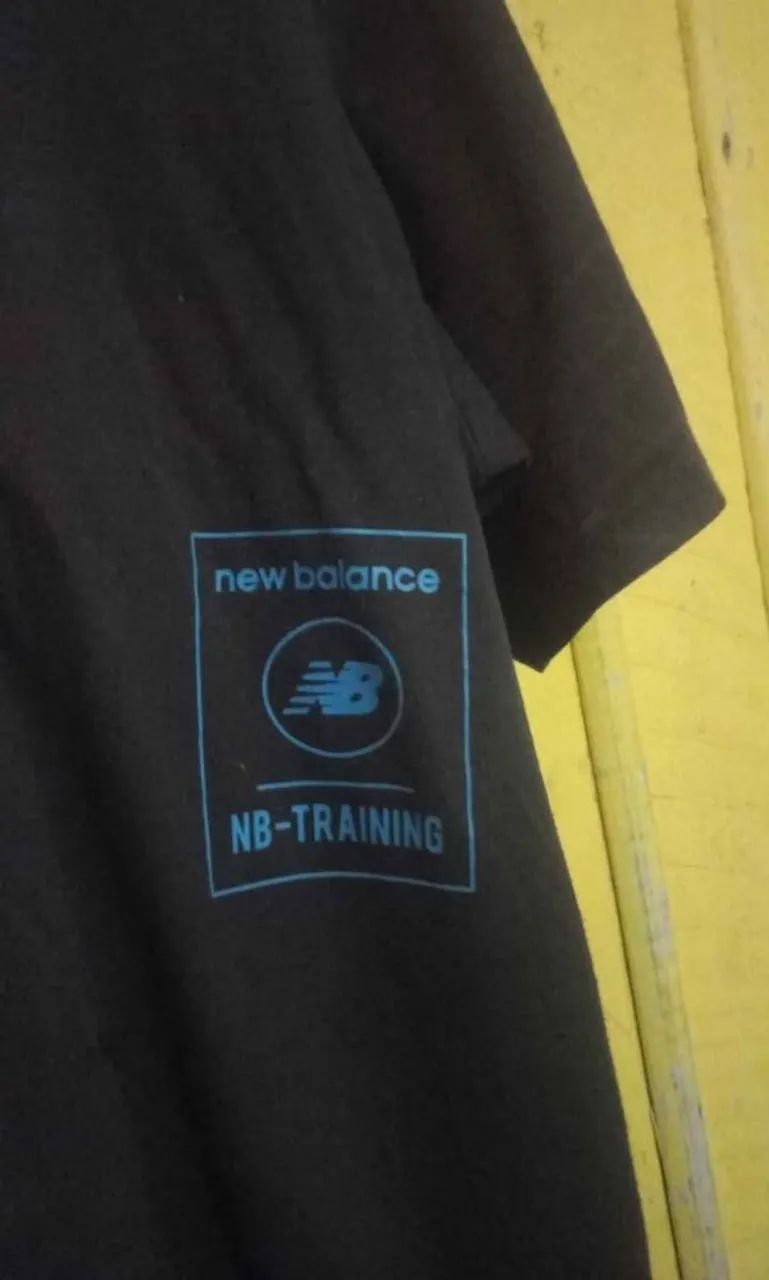 Camisa New balance  - Foto 3