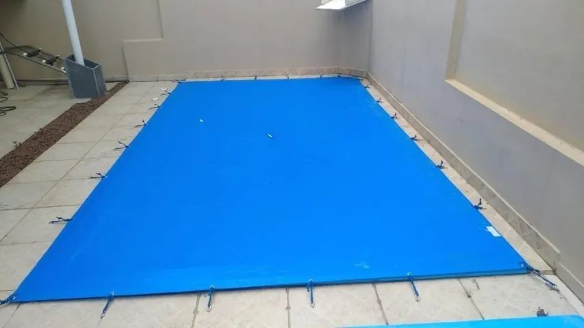 CAPA PARA PISCINA - Foto 2