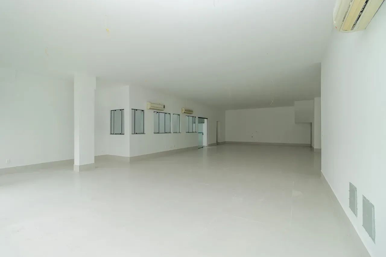 Ponto comercial/Loja/Box para aluguel com 190 metros quadrados - Foto 3