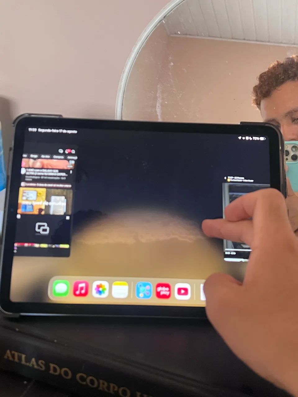 IPAD AIR 5º Geração  - Foto 3