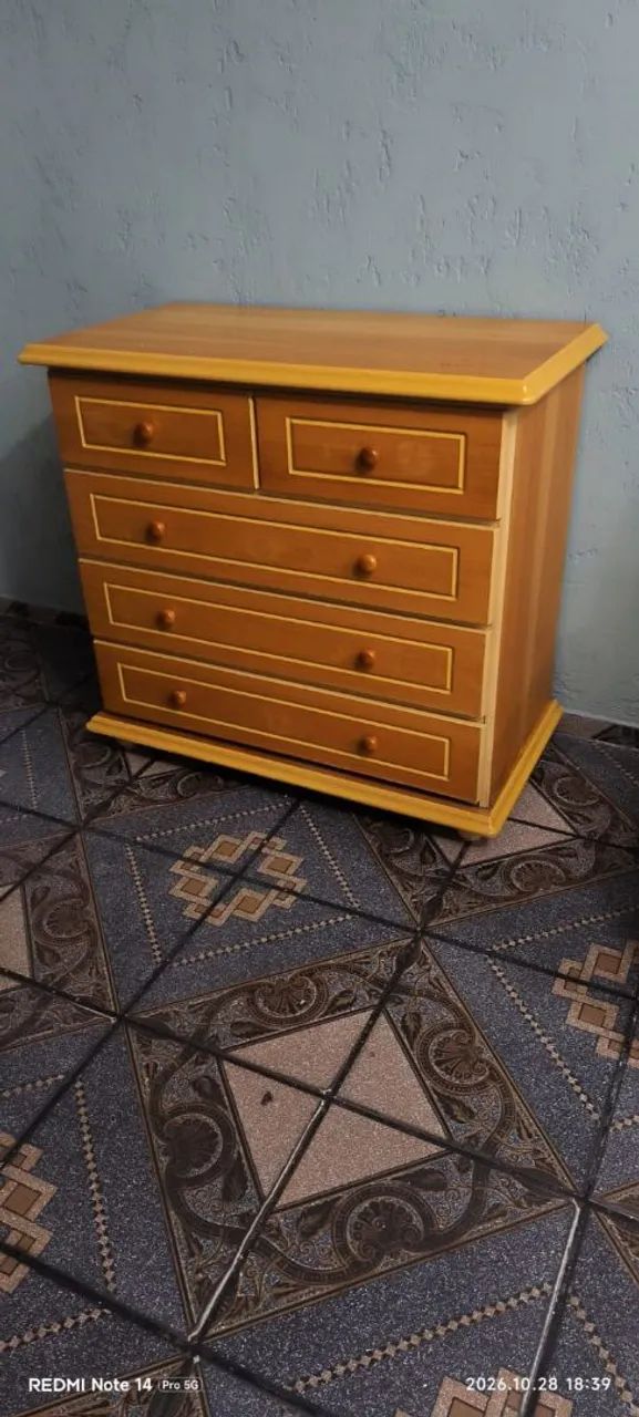 Cômoda 