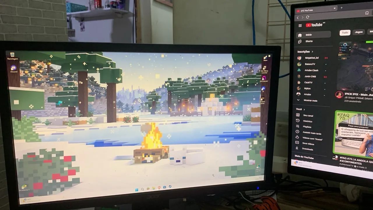 Monitor Acer  - Foto 2