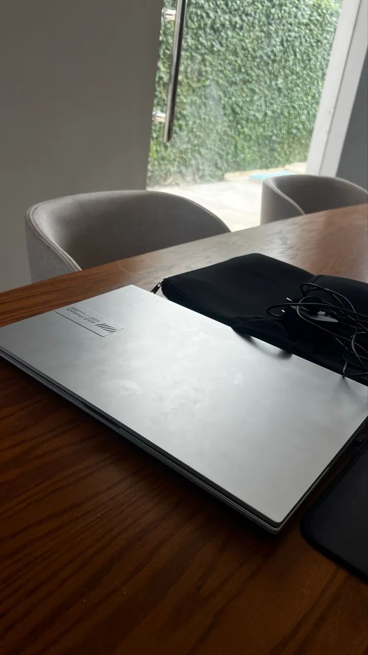 NOTEBOOK ASUS GO 15 - Foto 2